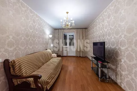 2-к кв. Москва Осенний бул., 12К4 (54.0 м)