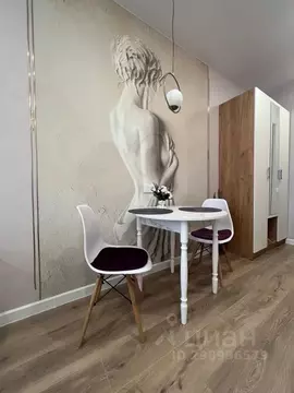 Студия Московская область, Мытищи просп. Астрахова, 7 (27.0 м)