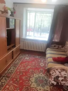 2-к кв. Москва Старый Петровско-Разумовский проезд, 3 (47.0 м)