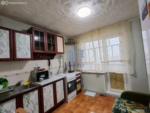 1-комнатная квартира: Новочебоксарск, Восточная улица, 5 (32.9 м)