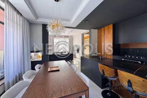 Таунхаус в Москва с. Былово, Фортопс кп,  (190 м)