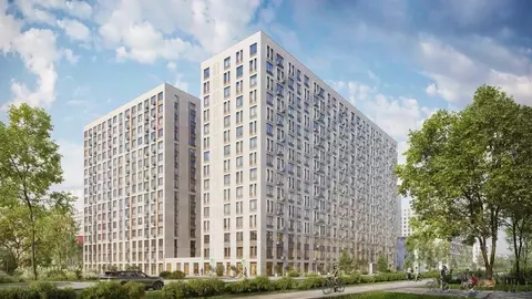 Гараж в Санкт-Петербург пос. Парголово, Пригородный тер.,  (13 м)