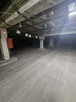 Склад в Москва Варшавское ш., 170 (1000 м)