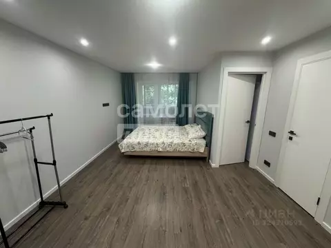 1-к кв. Московская область, Химки Библиотечная ул., 16 (29.5 м)