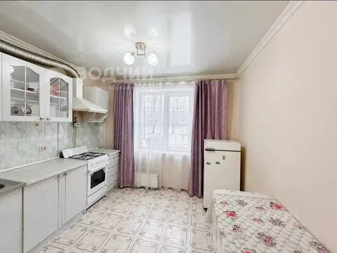1-к кв. Чувашия, Чебоксары Юго-Западный бул., 18 (33.3 м)