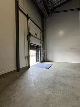 Склад в Московская область, Ленинский городской округ, д. Петрушино ...