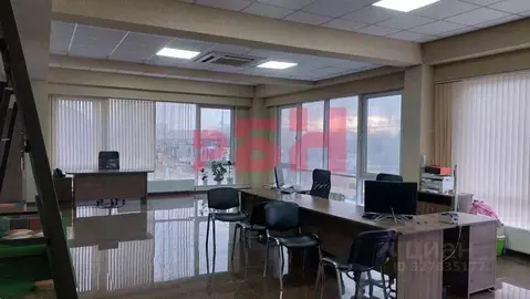 Офис в Ростовская область, Ростов-на-Дону Орская ул., 14/19 (94 м)