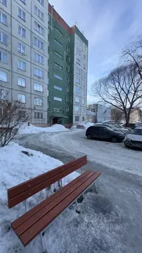 3-к кв. Алтайский край, Барнаул тракт Змеиногорский, 110А (67.0 м)