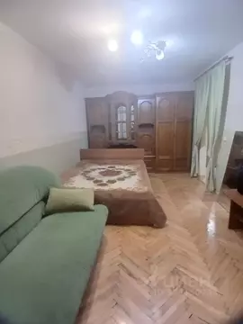 1-к кв. Северная Осетия, Владикавказ ул. Гугкаева, 22/2 (32.0 м)