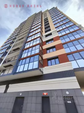 3-к кв. Самарская область, Самара проезд 4-й, 8А (89.8 м)