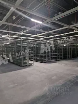 Склад в Московская область, Котельники проезд 1-й Покровский, 5 (3000 ...