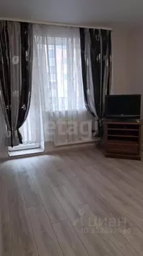 1-к кв. Башкортостан, Уфа ул. Академика Курчатова, 65 (32.2 м)