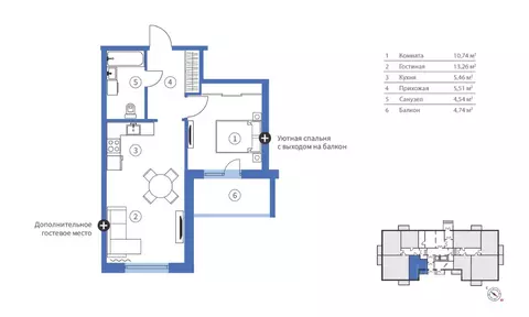 2-к кв. Карелия, Петрозаводск Древлянка-2 тер., Древлянка-6 мкр, Сампо ...
