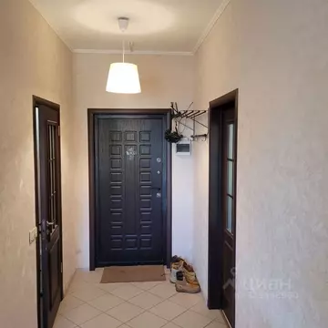 1-к кв. Московская область, Солнечногорск городской округ, Голубое пгт ...