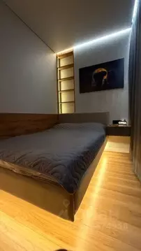 2-к кв. Саха (Якутия), Якутск ул. Бекетова, 9А (32.0 м)