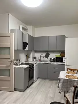 1-к кв. Санкт-Петербург Светлановский просп., 8 (33.6 м)