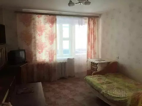 1-к кв. Самарская область, Самара Никитинская ул., 77 (35.0 м)