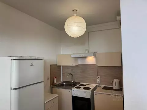 Студия Санкт-Петербург просп. Королева, 59к1 (32.0 м)