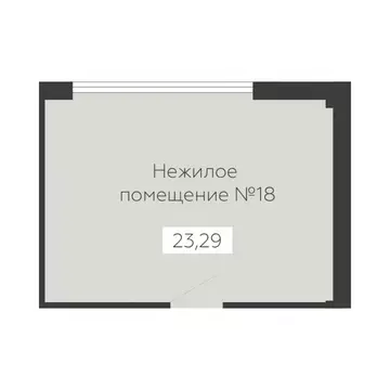Помещение свободного назначения в Воронежская область, Воронеж Старый ...