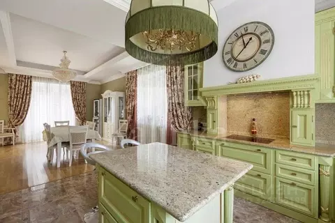 Дом в Московская область, Одинцовский городской округ, д. Бородки, ...