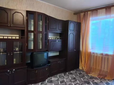 1-к кв. Тамбовская область, Тамбов Никифоровская ул., 22 (36.0 м)