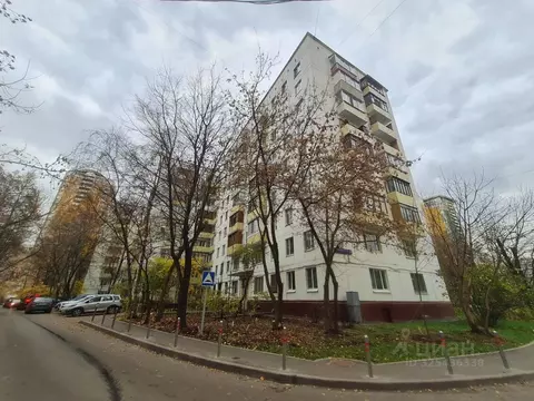 2-к кв. Москва Бескудниковский бул., 28К4 (37.1 м)