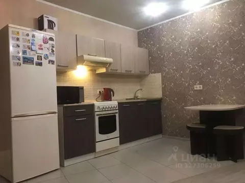 1-к кв. Московская область, Долгопрудный просп. Ракетостроителей, 9к1 ...