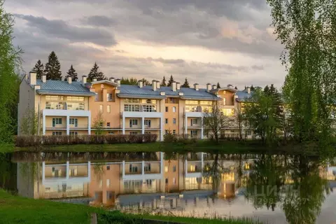 Комната Московская область, Химки городской округ, д. Брехово, Отель ...