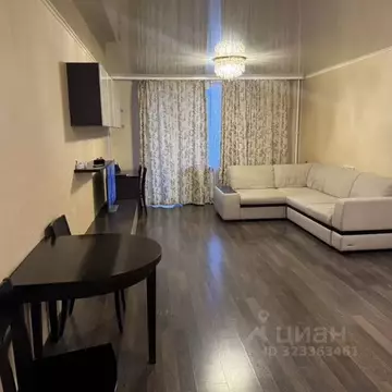 Студия Архангельская область, Архангельск ул. Попова, 32 (42.0 м)