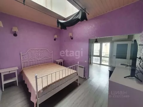 Гараж в Краснодарский край, Анапа 3Б мкр,  (80 м)