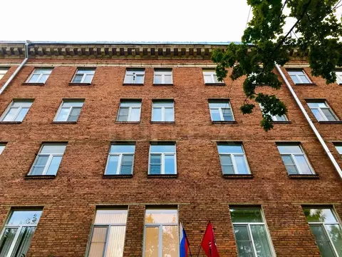 Офис в Москва ул. Кедрова, 14К2 (380 м)