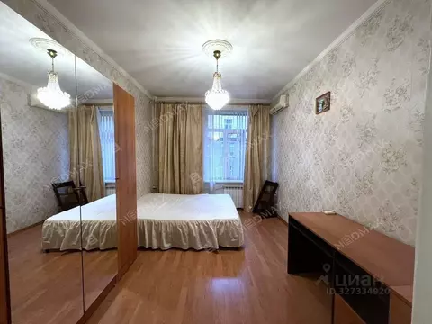 2-к кв. Санкт-Петербург ул. Александра Невского, 4 (60.0 м)