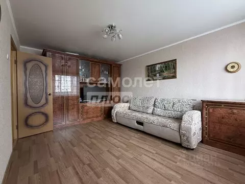 1-к кв. Самарская область, Сызрань Керамическая ул., 32 (29.7 м)