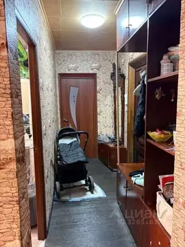 2-к кв. Самарская область, Самара пос. Красная Глинка, ул. Батайская, ...