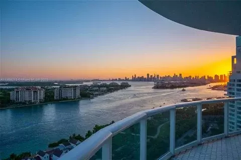 Continuum On South Beach, Unit 2203