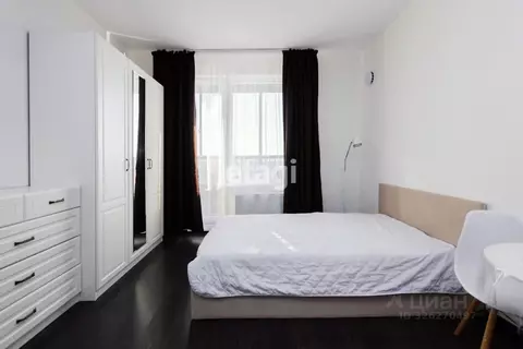 Студия Санкт-Петербург ул. Верхне-Каменская, 11к1 (26.0 м)