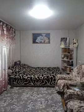 2-к кв. Чувашия, Новочебоксарск ул. 10-й Пятилетки (49.9 м)