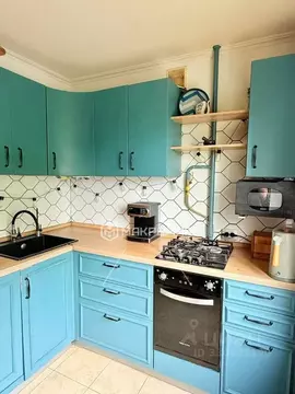 4-к кв. Московская область, Мытищи ул. Академика Каргина, 36 (68.1 м)