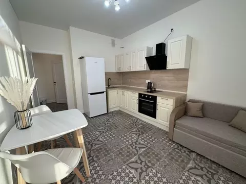 2-к кв. Москва Сосенское поселение, просп. Куприна, 3к1 (40.0 м)