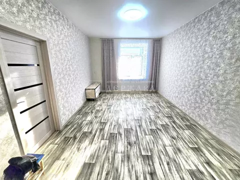 1-к кв. Кемеровская область, Кемерово Инициативная ул., 20 (30.7 м)