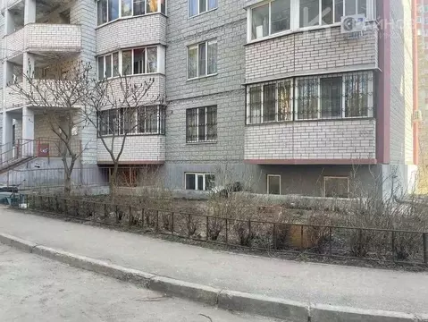 Помещение свободного назначения в Воронежская область, Воронеж Минская ...