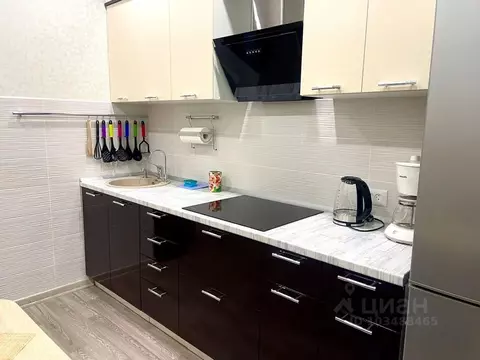 2-к кв. Мурманская область, Кировск Олимпийская ул., 65 (56.0 м)