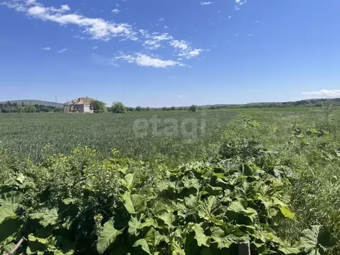 Участок в Ставропольский край, Пятигорск городской округ, ...