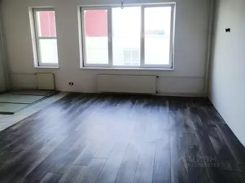 Студия Москва, Москва, Московский г. ул. Солнечная, 3Ас3 (35.3 м)