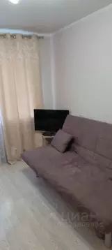 1-к кв. Ростовская область, Ростов-на-Дону 2-я Краснодарская ул., 96/5 ...