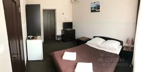 Комната Краснодарский край, Анапа Терская ул., 33А