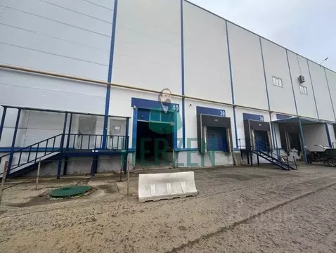 Производственное помещение в Московская область, Ленинский городской ...