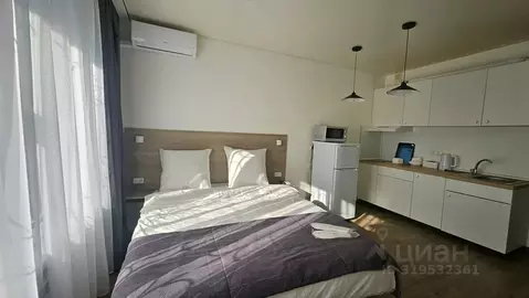 Комната Москва Беловежская ул., 55