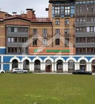 Помещение свободного назначения в Московская область, Красногорск ...