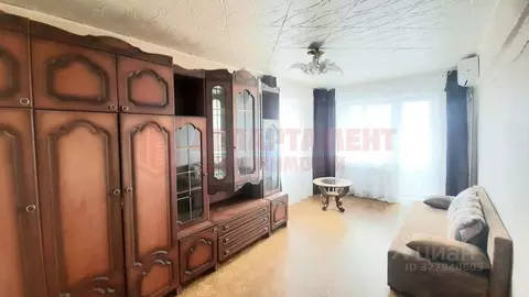 2-к кв. Астраханская область, Астрахань ул. Савушкина, 10 (42.0 м)